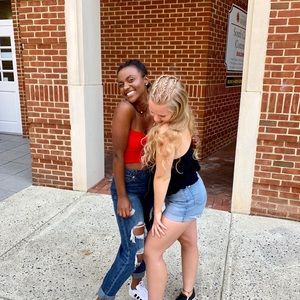 Meet your Posher, Nettie